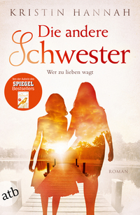 Vorderes Coverbild Die andere Schwester