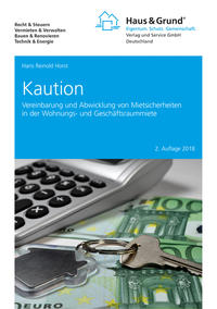 Kaution