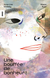 Une bouffée de bonheur !