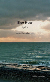 Vorderes Coverbild Blue Hour