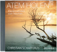 Vorderes Coverbild Atem holen