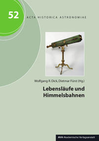 Lebensläufe und Himmelsbahnen