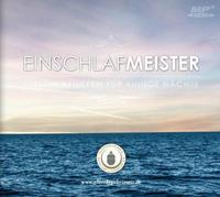 Vorderes Coverbild Einschlafmeister