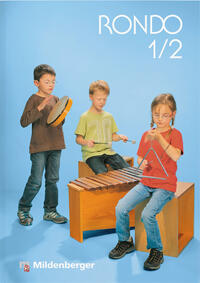 RONDO 1/2 – Schulbuch · Ausgabe Bayern