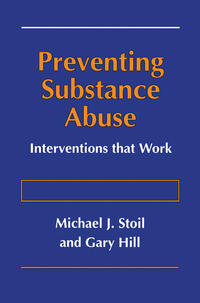 Preventing Substance Abuse