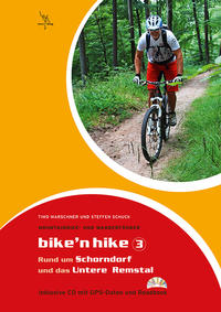 Bike'n hike Band 3