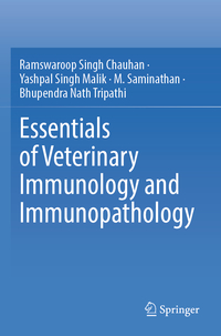 Essentials of Veterinary Immunology and Immunopathology
