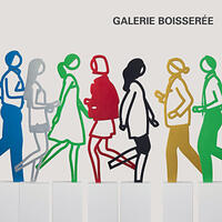 Galerie Boisserée