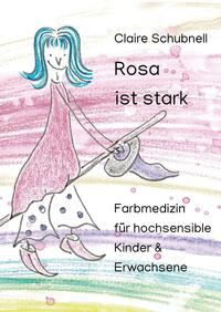 Rosa ist stark