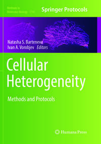 Cellular Heterogeneity