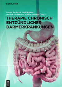 Therapie chronisch entzündlicher Darmerkrankungen