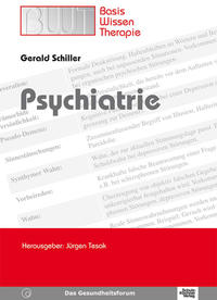 Psychiatrie