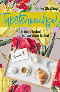 Tapetenwechsel