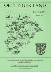 Oettinger Land