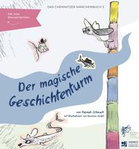 Der magische Geschichtenturm