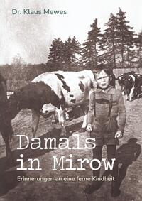 Damals in Mirow