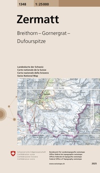 1348 Zermatt