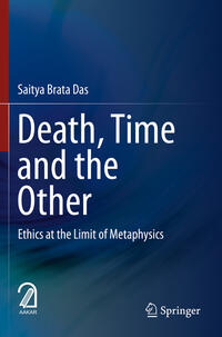 Death, Time and the Other