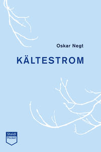 Kältestrom