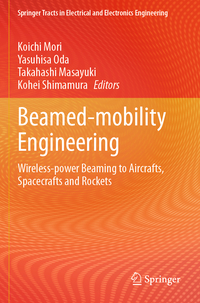 Beamed-mobility Engineering
