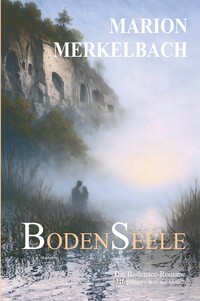 Vorderes Coverbild BodenSeele