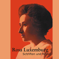 Schriften und Reden