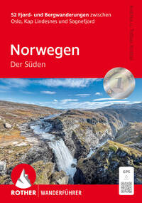 Norwegen – Der Süden
