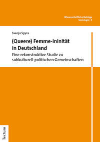 (Queere) Femme-ininität in Deutschland