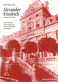 Alexander Friedrich Landgraf von Hessen