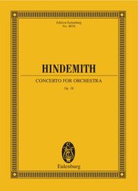 Konzert für Orchester