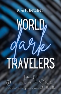 WORLD TRAVELERS / WORLD dark TRAVELERS
