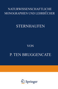 Sternhaufen