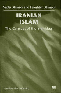 Iranian Islam