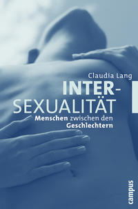 Vorderes Coverbild Intersexualität