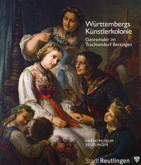 Württembergs Künstlerkolonie