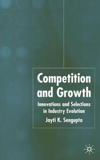 Competition and Growth