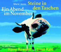Steine in den Taschen / Ein Abend im November