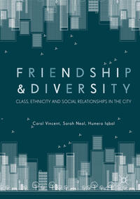 Friendship and Diversity