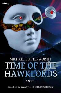 TIME OF THE HAWKLORDS