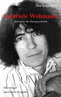 Vorderes Coverbild Gabriele Wohmann: Meisterin der Kurzgeschichte