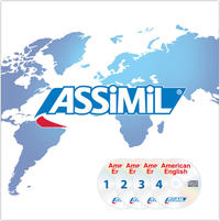 ASSiMiL Amerikanisch ohne Mühe - Audio-CDs