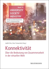 Vorderes Coverbild Konnektivität