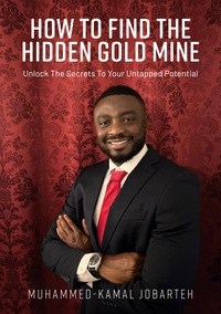 How To Find The Hidden Gold Mine