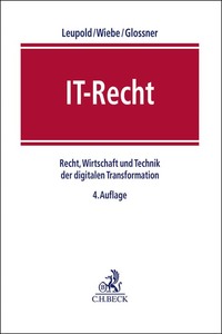 IT-Recht