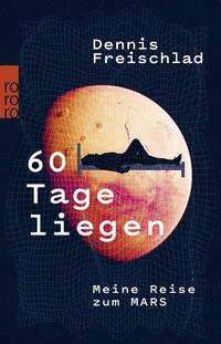 Vorderes Coverbild 60 Tage liegen