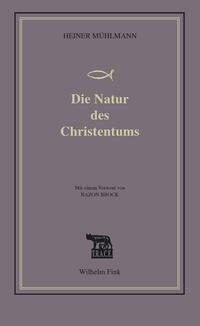 Die Natur des Christentums