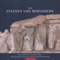 Vom Staunen und Bewundern.