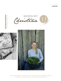 Christina Bauer Magazin