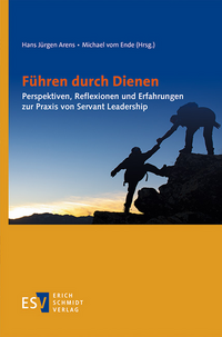 Führen durch Dienen