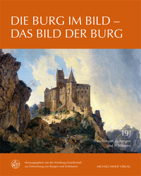 Die Burg im Bild